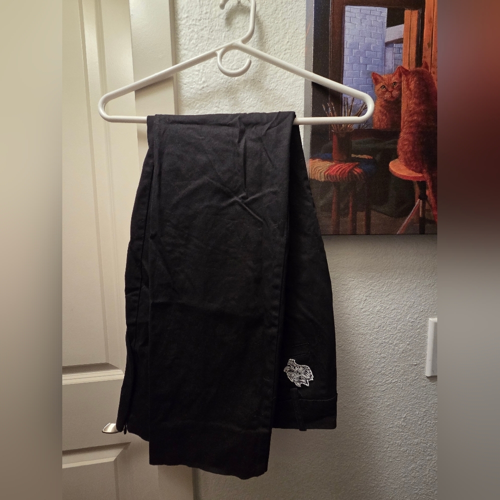 Darc Sport Straight Leg Pants